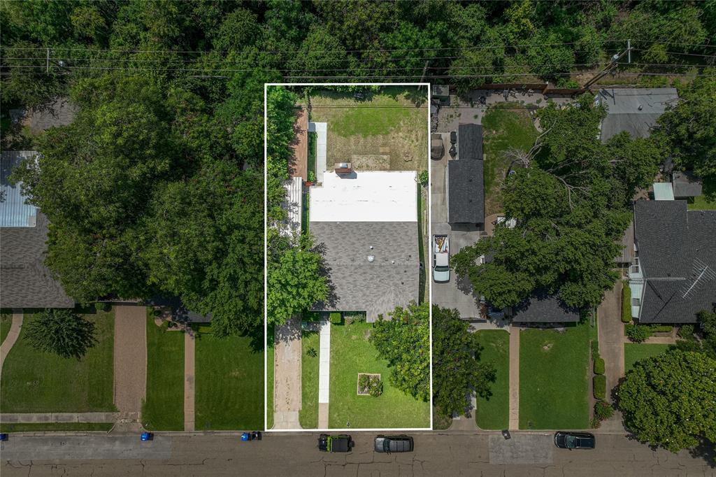 3408 Fadal Avenue Waco, TX 76708 - Photo 20 of 20