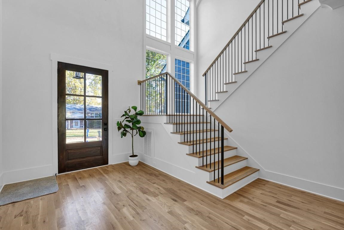 4801 Lakemont Drive Raleigh, NC 27609 - Photo 4 of 52 Photo 4
