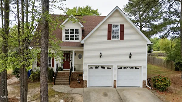 $335,000 | 7804 Lagenaria Drive, Angier, NC 27501