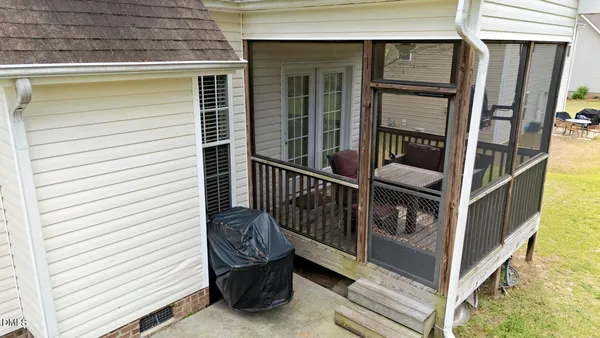 $335,000 | 7804 Lagenaria Drive, Angier, NC 27501