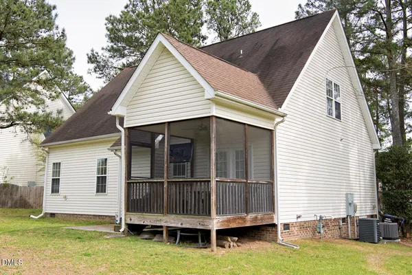 $335,000 | 7804 Lagenaria Drive, Angier, NC 27501