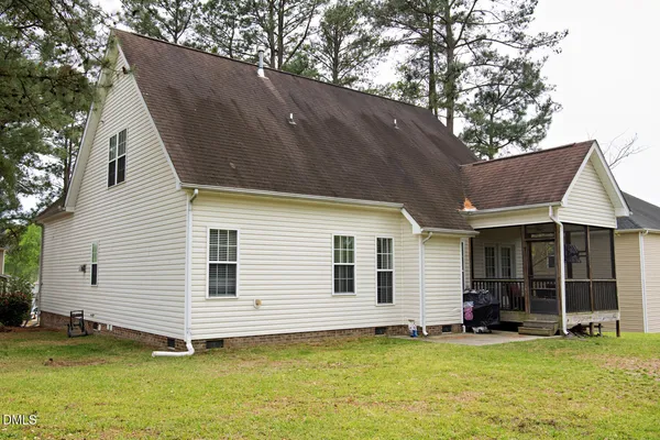 $335,000 | 7804 Lagenaria Drive, Angier, NC 27501