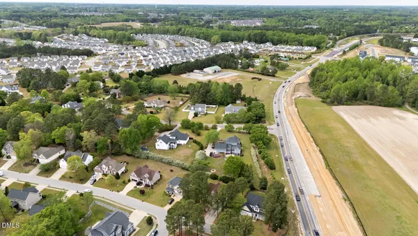 $335,000 | 7804 Lagenaria Drive, Angier, NC 27501