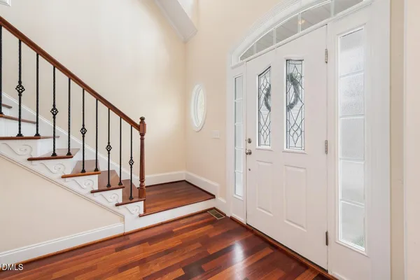 $335,000 | 7804 Lagenaria Drive, Angier, NC 27501