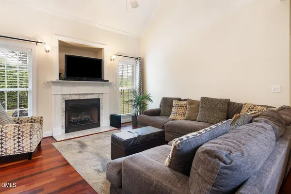 $335,000 | 7804 Lagenaria Drive, Angier, NC 27501