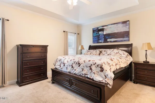 $335,000 | 7804 Lagenaria Drive, Angier, NC 27501