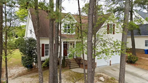 $335,000 | 7804 Lagenaria Drive, Angier, NC 27501