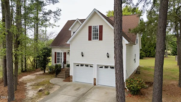 $335,000 | 7804 Lagenaria Drive, Angier, NC 27501