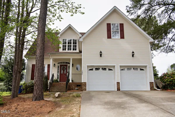 $335,000 | 7804 Lagenaria Drive, Angier, NC 27501