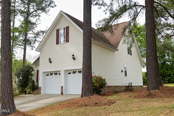 $335,000 | 7804 Lagenaria Drive, Angier, NC 27501