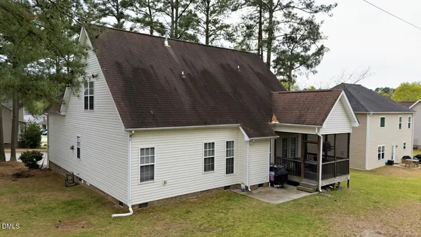 $335,000 | 7804 Lagenaria Drive, Angier, NC 27501