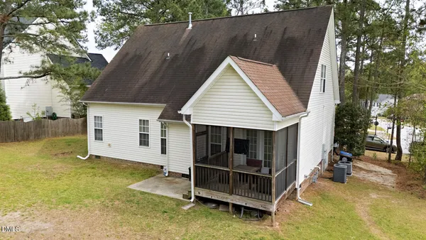 $335,000 | 7804 Lagenaria Drive, Angier, NC 27501