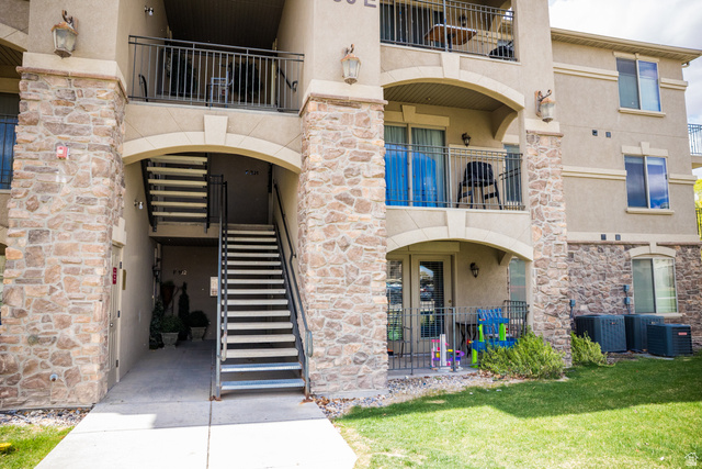 840 South 130, Unit F201 Vernal, UT 84078 - Photo 30 of 32