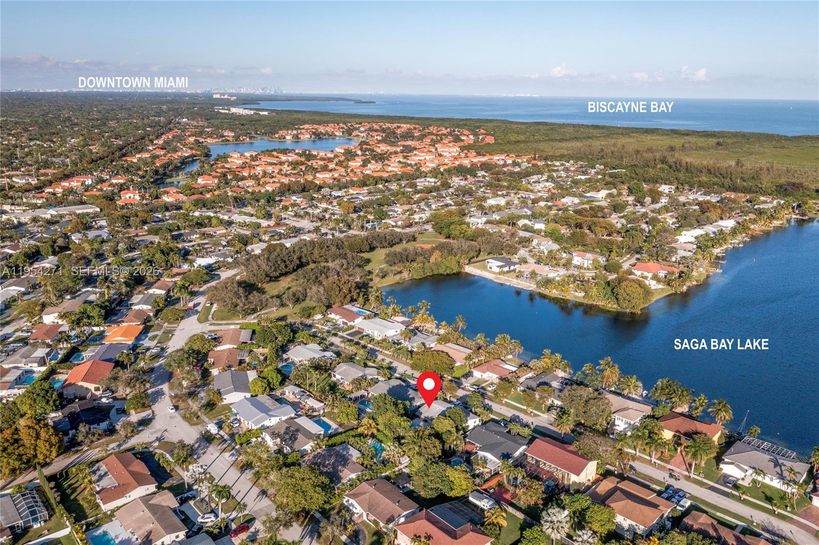 20004 Southwest 82nd Place Cutler Bay, FL 33189 - Photo 5 of 37