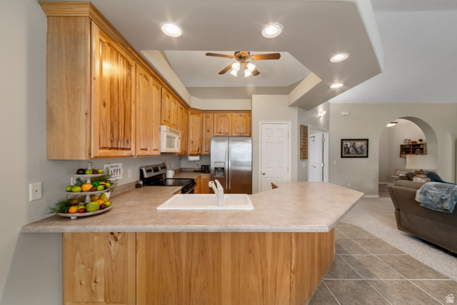 1732 West 540 North, Unit 155 St. George, UT 84770 - Photo 13 of 37