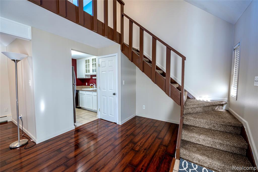 2344 West 14 Mile Road, Unit 7 Royal Oak, MI 48073 - Photo 11 of 21