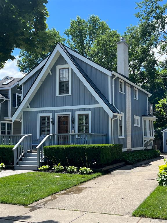 228 George Street Birmingham, MI 48009 - Photo 1 of 1