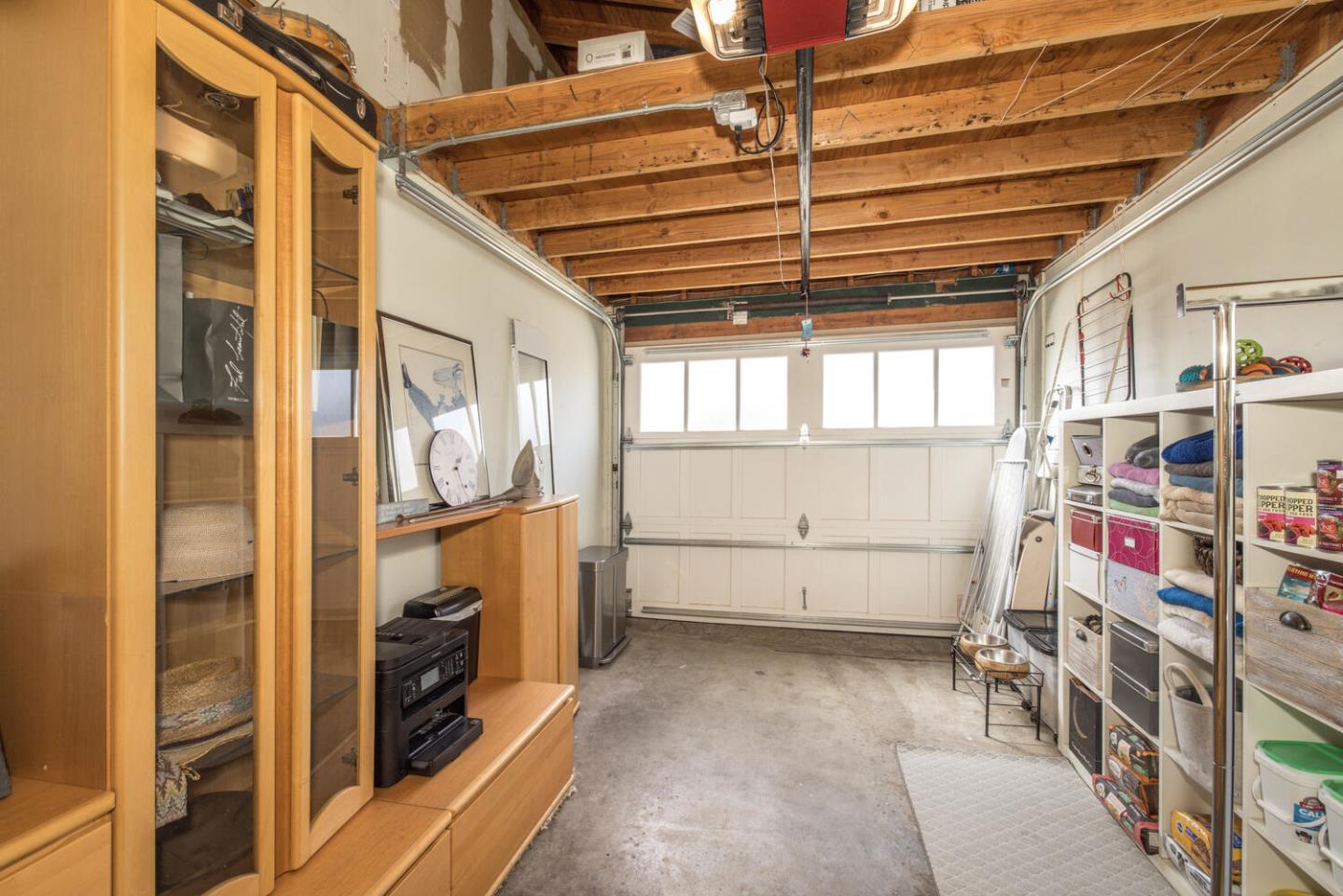 365 Spruce Street Half Moon Bay, CA 94019 - Photo 28 of 34 a view of storage and utility room