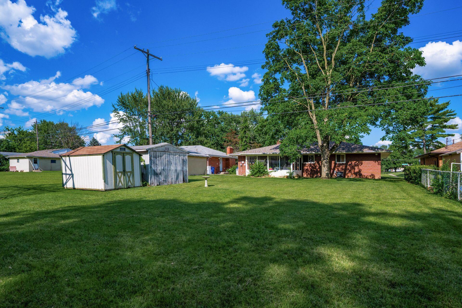 4553 Sandy Lane Road Columbus, OH 43224 - Photo 42 of 47