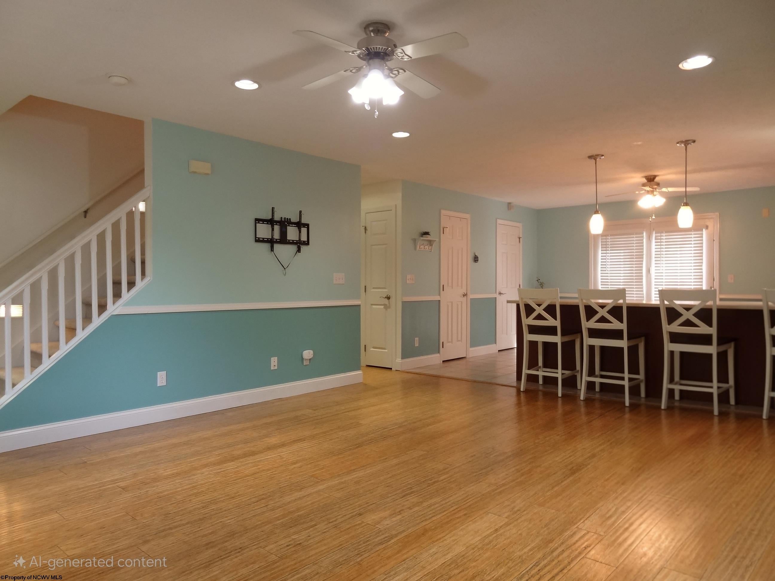 69 Easton Mill Road Morgantown, WV 26508 - Photo 31 of 50 Gallery Image 31