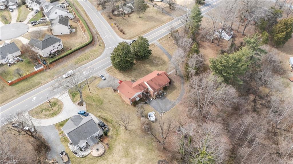 5695 Reynolda Road Winston-Salem, NC 27106 - Photo 14 of 14
