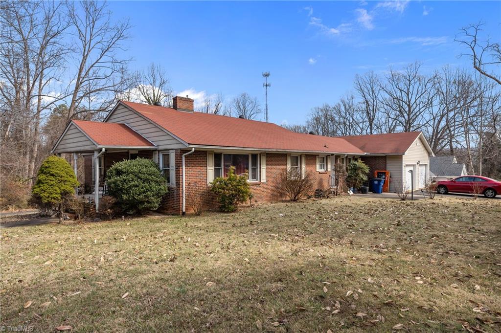 5695 Reynolda Road Winston-Salem, NC 27106 - Photo 6 of 14