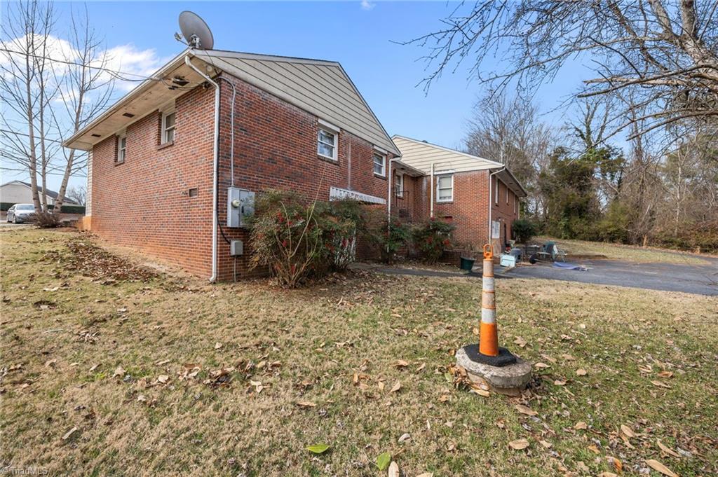 5695 Reynolda Road Winston-Salem, NC 27106 - Photo 9 of 14