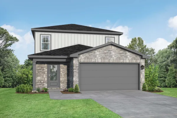 $319,990 | 116 West Canopy Crossing Circle, Conroe, TX 77301