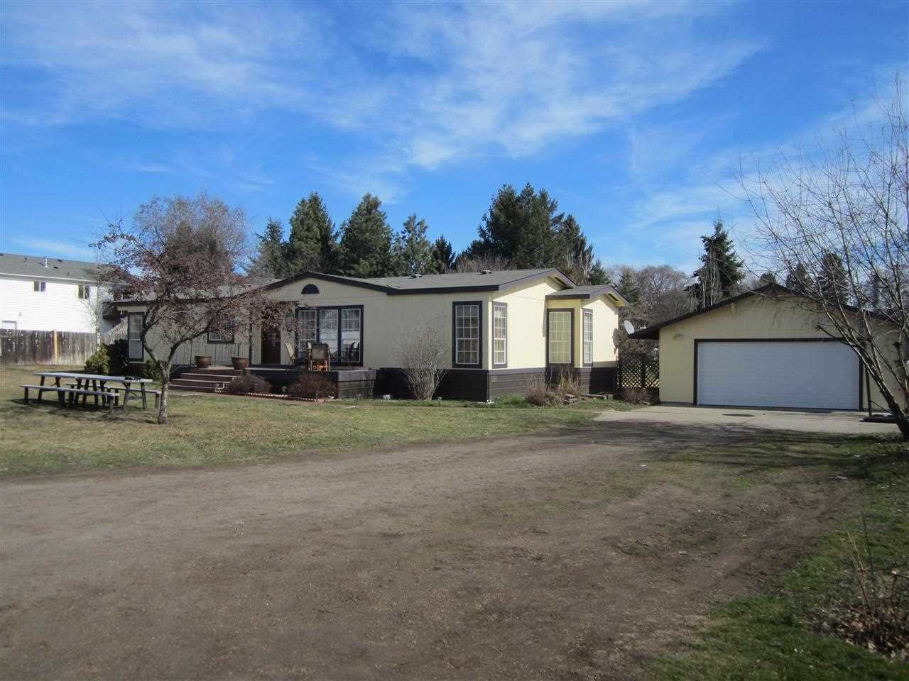 4120 North Argonne Road Spokane, WA 99212 - Photo 1 of 18