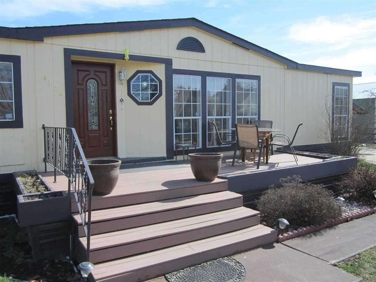 4120 North Argonne Road Spokane, WA 99212 - Photo 17 of 18