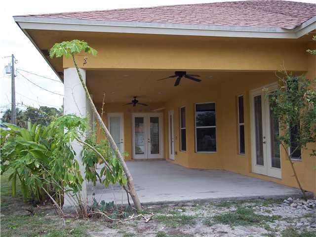4166 Southwest Rardin Street Port St. Lucie, FL 34953 - Photo 3 of 8 Additional Photo