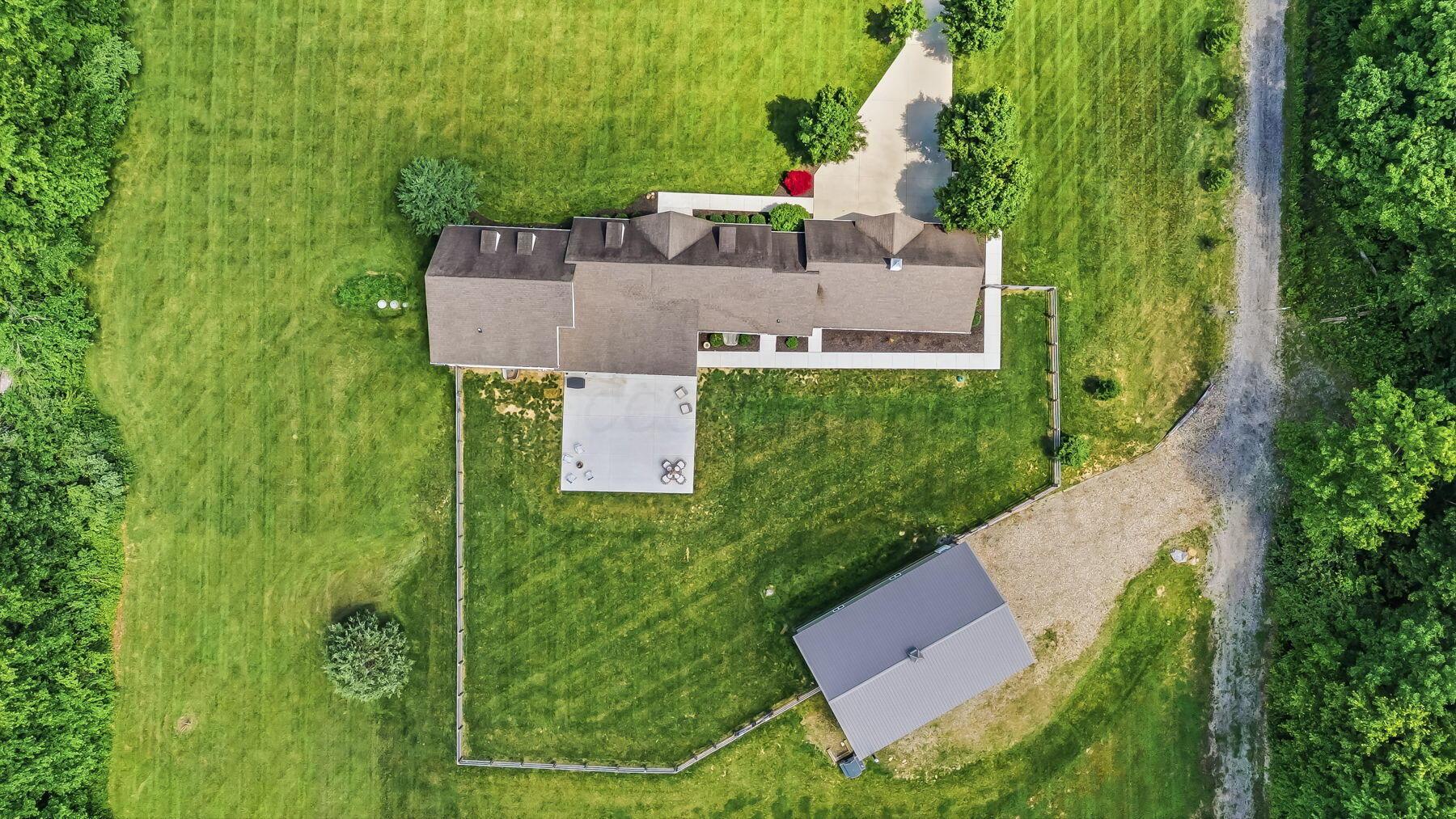 10354 Gorsuch Road Galena, OH 43021 - Photo 71 of 85