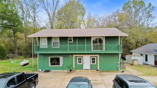 $400,000 | 154 Possum Walk Loop, Huntsville, TX 77340