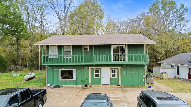 $440,000 | 154 Possum Walk Loop, Huntsville, TX 77340