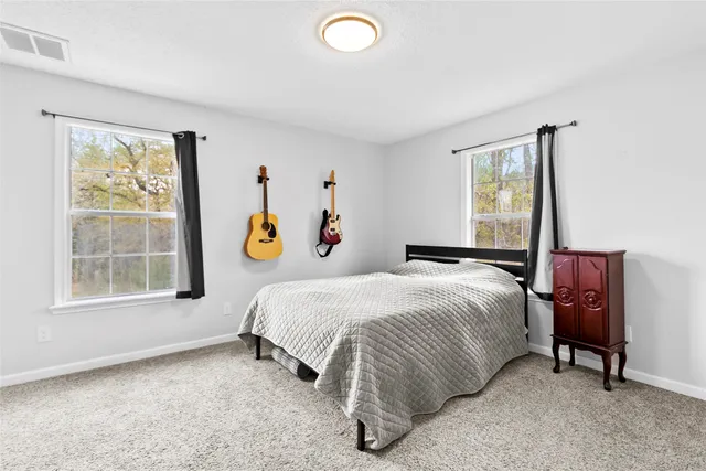 $440,000 | 154 Possum Walk Loop, Huntsville, TX 77340