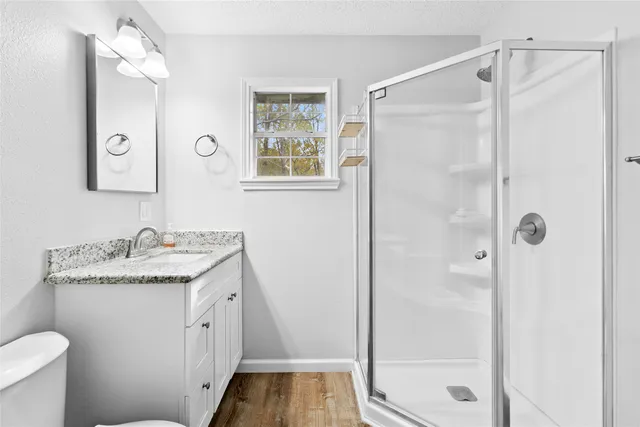 $440,000 | 154 Possum Walk Loop, Huntsville, TX 77340