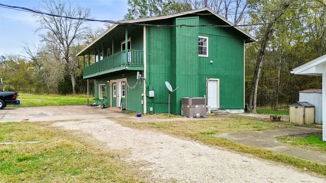 $440,000 | 154 Possum Walk Loop, Huntsville, TX 77340