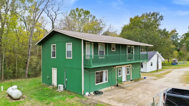 $440,000 | 154 Possum Walk Loop, Huntsville, TX 77340