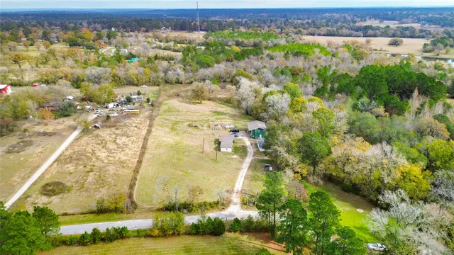 $440,000 | 154 Possum Walk Loop, Huntsville, TX 77340