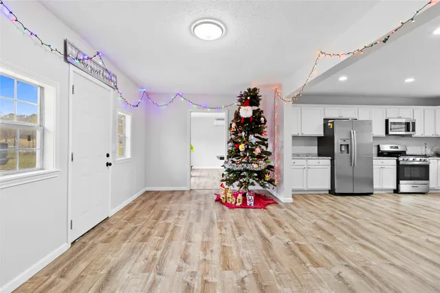 $440,000 | 154 Possum Walk Loop, Huntsville, TX 77340