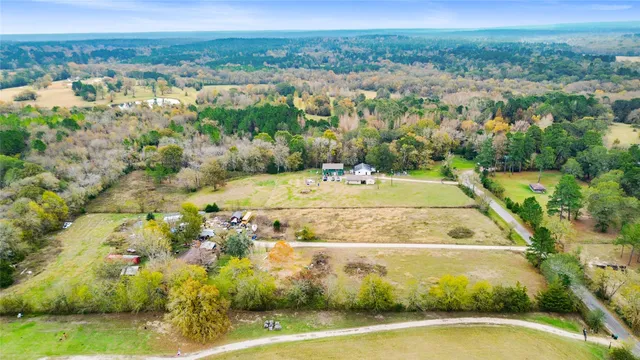 $440,000 | 154 Possum Walk Loop, Huntsville, TX 77340