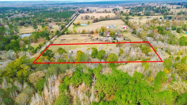 $440,000 | 154 Possum Walk Loop, Huntsville, TX 77340