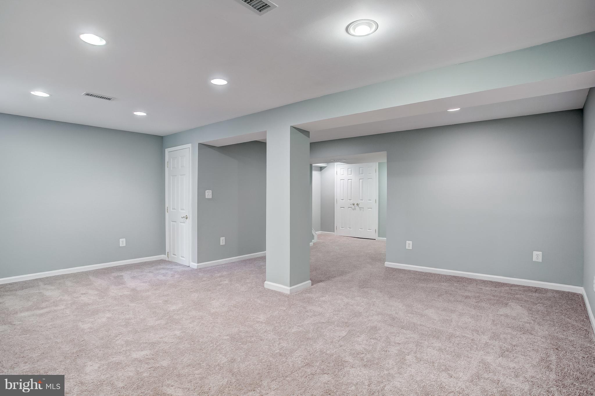 9236 Throgmorton Road Baltimore, MD 21234 - Photo 21 of 30 Basement