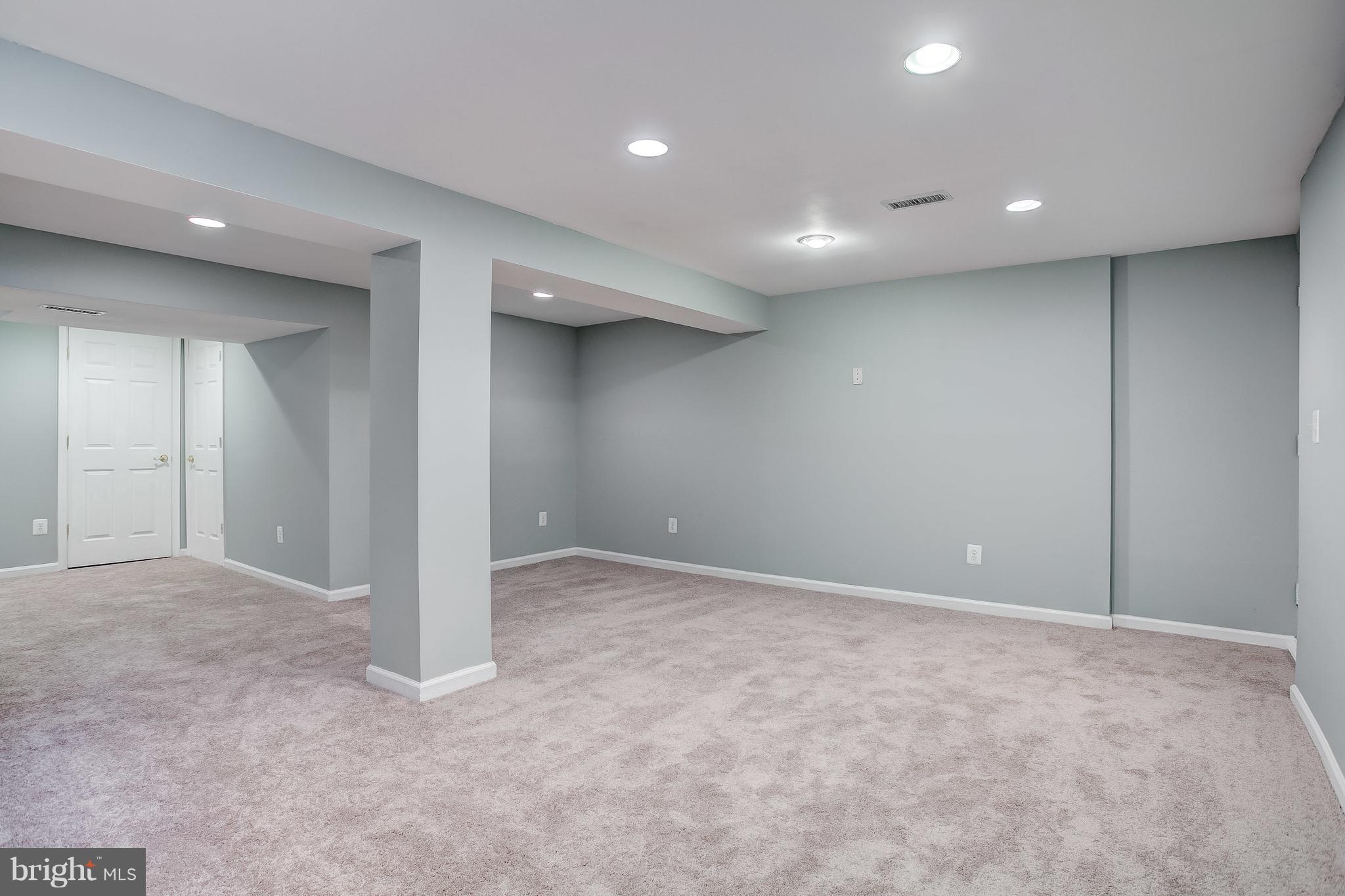 9236 Throgmorton Road Baltimore, MD 21234 - Photo 22 of 30 Basement