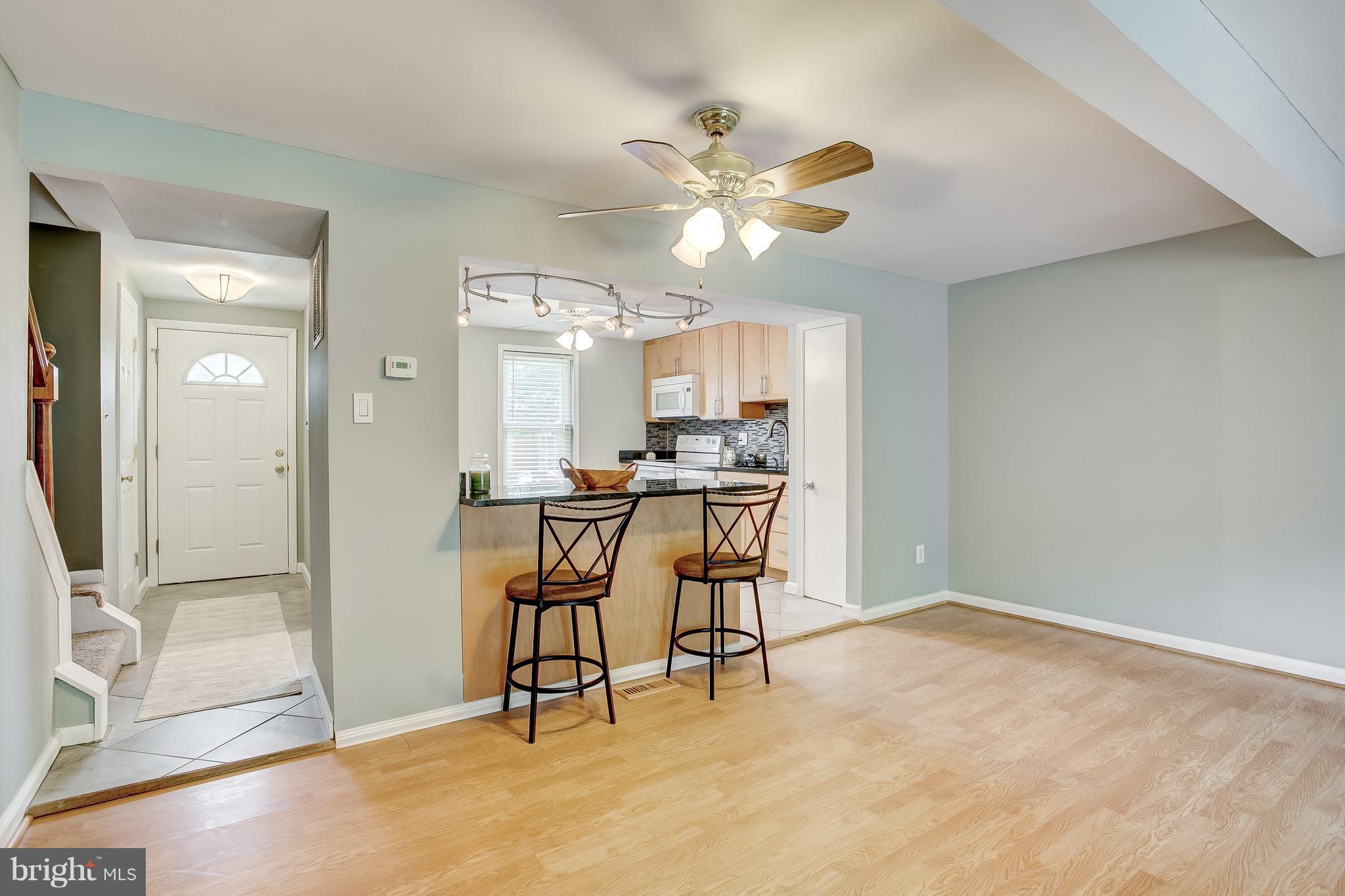9236 Throgmorton Road Baltimore, MD 21234 - Photo 7 of 30 Kitchen