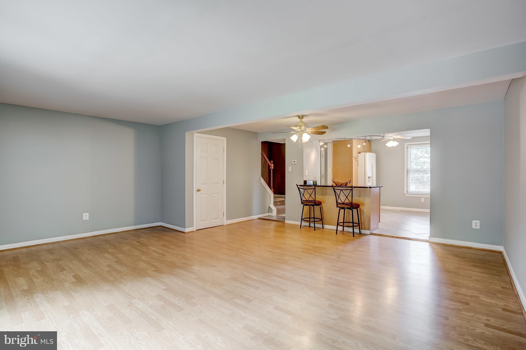 9236 Throgmorton Road Baltimore, MD 21234 - Photo 9 of 30 Family Room