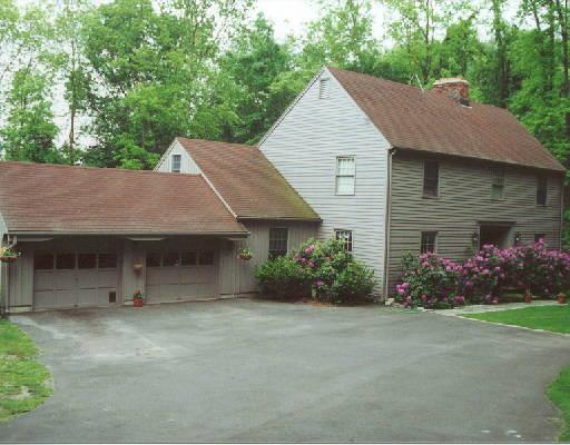 55 Catalpa Road Wilton, CT 06897 - Photo 1 of 1