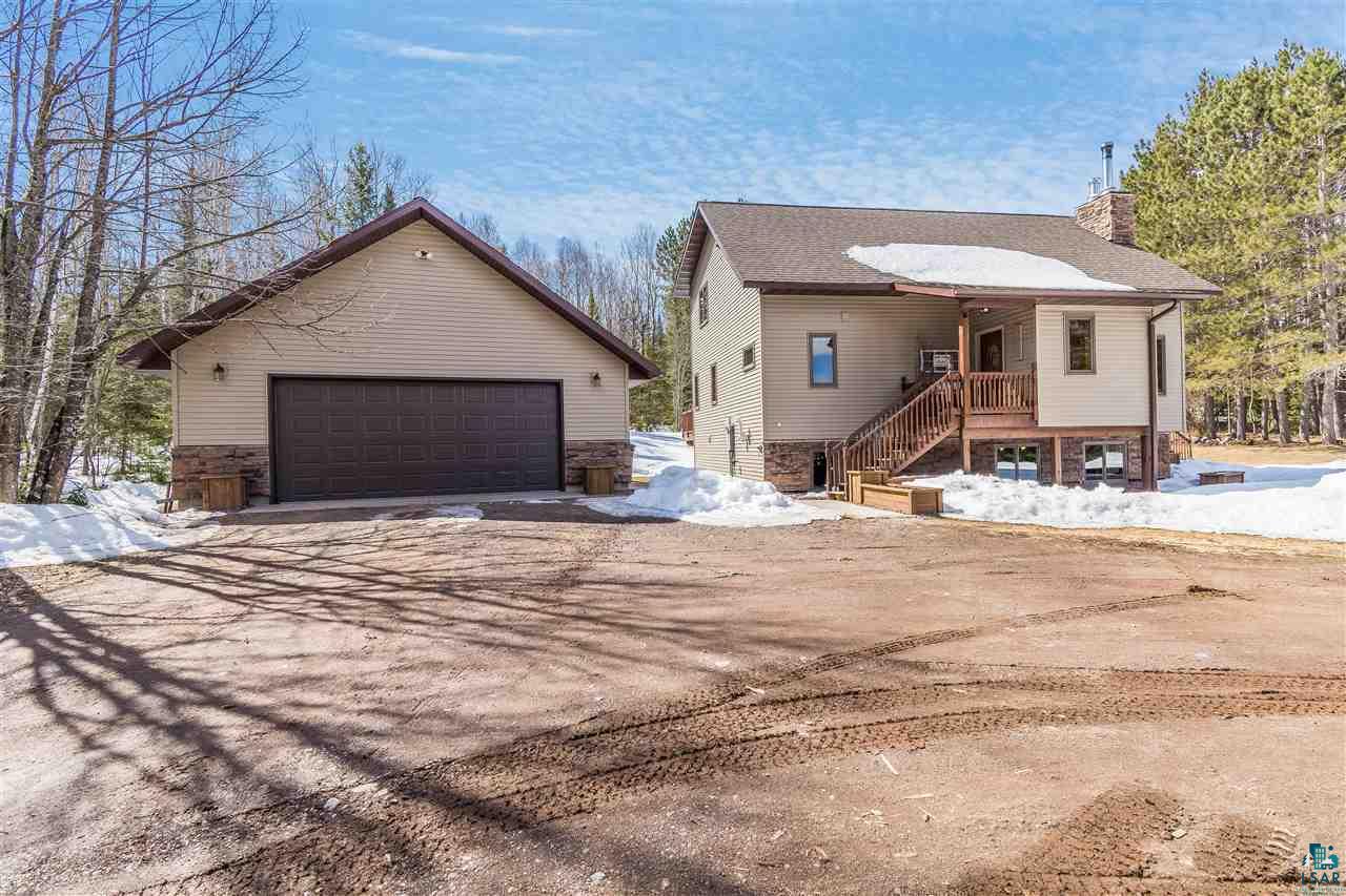 4576 West Lismore Road Duluth, MN 55803 - Photo 3 of 34