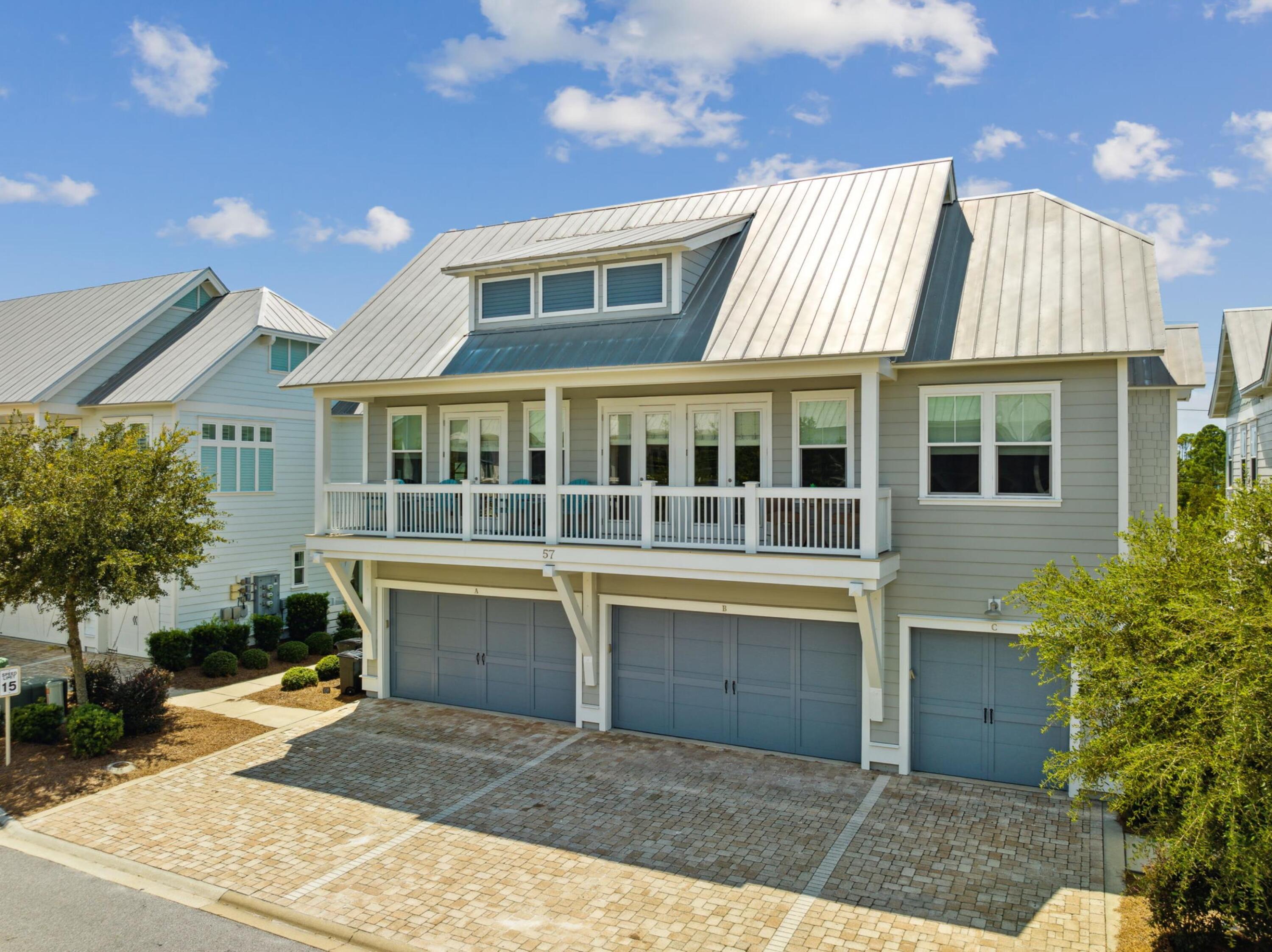 57 Milestone Dr Inlet Beach, Unit C Inlet Beach, FL 32461 - Photo 27 of 35 prominence-reef-intermission-2-bedroom-r