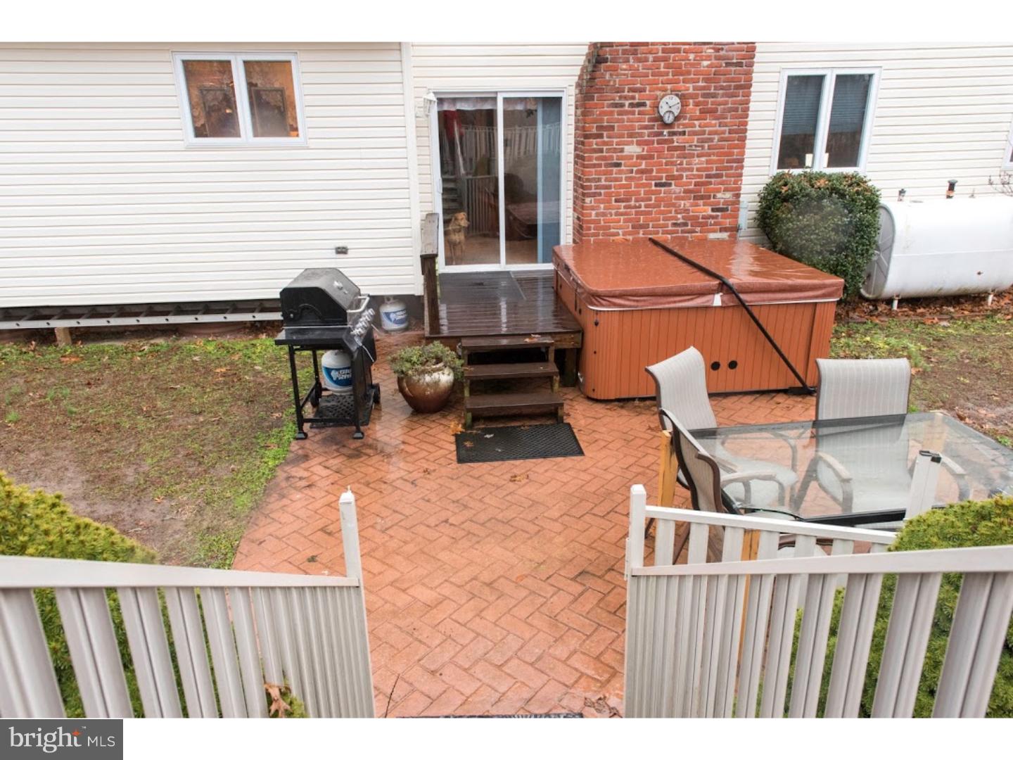 399 Tuckerton Road Vincentown, NJ 08088 - Photo 15 of 18